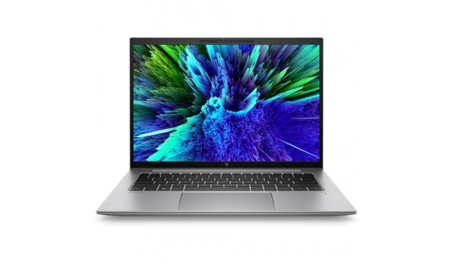 HP ZBook Firefly 14 G10 А AMD Ryzen™ 5 PRO 7640HS Mobile workstation 35.6 cm (14&quot;) WUXGA 16