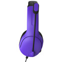 PDP headset Airlite PlayStation, purple