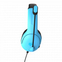 PDP headset Airlite PlayStation, blue