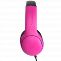 PDP headset Airlite PlayStation, pink