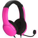 PDP headset Airlite PlayStation, pink