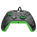 PDP controller Xbox, neon carbon