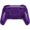 PDP wireless controller Afterglow Wave Nintendo Switch, purple