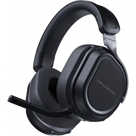 Turtle Beach juhtmevabad kõrvaklapid Stealth 700 Gen 3 Xbox, must