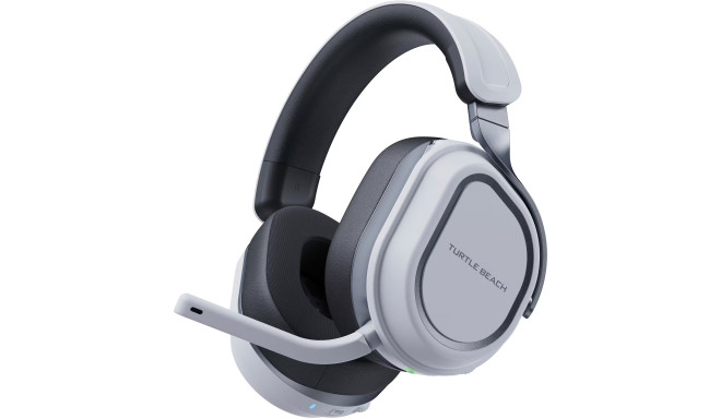 Turtle Beach wireless headset Stealth 700 Gen 3 PlayStation, white