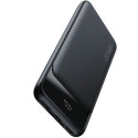 USAMS Powerbank 10000mAh 10W 1C+2A black/black XY Series 10KCD19801 (US-CD198)