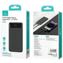 USAMS akupank 10000mAh 10W 1C+2A must/must XY Series