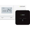 Engo ENGO E901WIFI wireless surface-mounted temperature regulator WiFi receiver 932322661