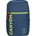 Canyon CSZ-02 15.6'' backpack (CNS-CSZ02DGN01)