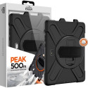 Eiger Peak 500m Galaxy Tab Active Pro 10.1 tahvliümbris must