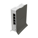 MikroTik hAP ax lite LTE6 router (L41G-2axD&FG621-EA)