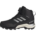 Adidas women's trekking shoes adidas Terrex Winter MID BOA RAIN.RDY 37 1/3 black