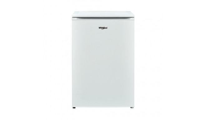 Whirlpool Freezer | W55ZM 112 W 2 N | Energy efficiency class E | Upright | Free standing | Height 8