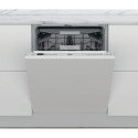 Whirlpool Nõudepesumasin | Integreeritav | Laius 59,8 cm | Kohtade arv 14 | Programmide arv 11 | Ene