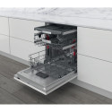 Whirlpool Nõudepesumasin | Integreeritav | Laius 59,8 cm | Kohtade arv 14 | Programmide arv 11 | Ene