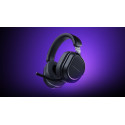 Turtle Beach juhtmevabad kõrvaklapid Stealth 700 Gen 3 PC, must