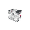 Whirlpool Nõudepesumasin | Integreeritav | Laius 59,8 cm | Kohtade arv 14 | Programmide arv 11 | Ene