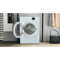 Whirlpool Washing machine | WRBSS 6249 W EU | Energy efficiency class C | Front loading | Washing ca