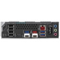 Gigabyte X870 GAMING X WIFI7 | Protsessoripere AMD | Protsessoripesa AM5 | DDR5 DIMM | Toetatud kõva