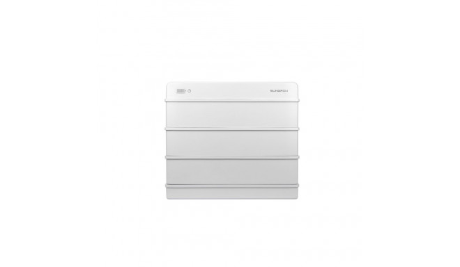 SUNGROW SBR064 Energy Storage System 6.4kWh HV 3Ph Battery Combo Kit | AST04547