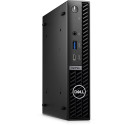 Dell OptiPlex | 7020 | Desktop | Micro | Intel Core i5 | i5-14500T | Internal memory 16 GB | DDR5 No