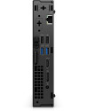 Dell OptiPlex | 7020 | Lauaarvuti | Mikro | Intel Core i5 | i5-14500T | Sisemälu 16 GB | DDR5 Non-EC