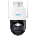 Reolink Battery 4G Camera | TrackMix Series G770 | PTZ | 4 MP | 2.8mm/F1.6 | IP65 | H.264/H.265 | Mi