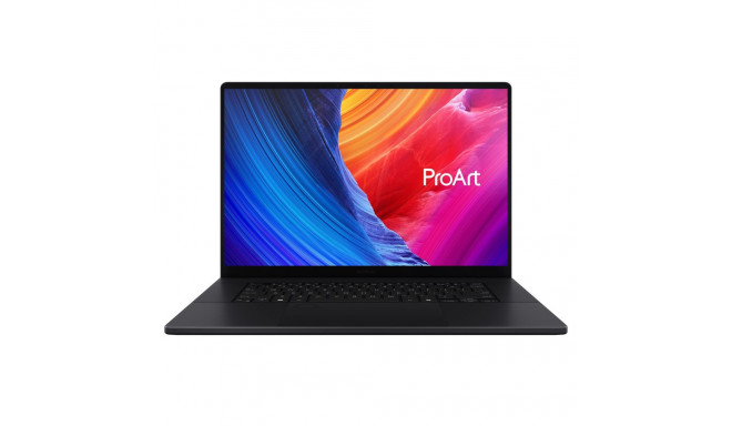 Asus ProArt 16 | Nano Must | 16 " | OLED | Puutetundlik ekraan | 4K | 3840 x 2400 pikslit | 60 Hz | 