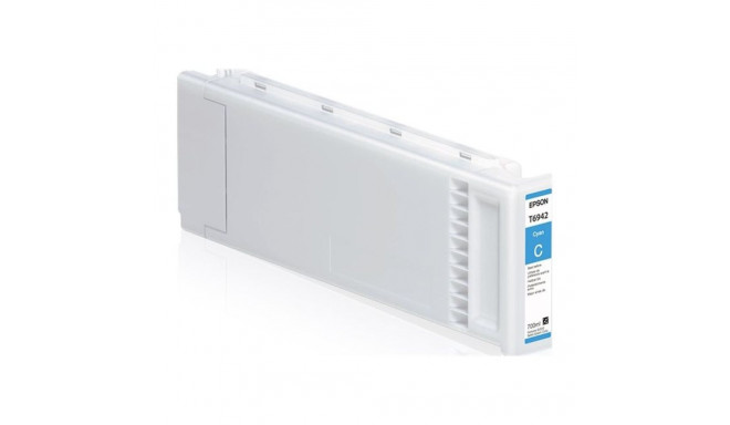 Epson C13T69420N tsüaan tindikassetid