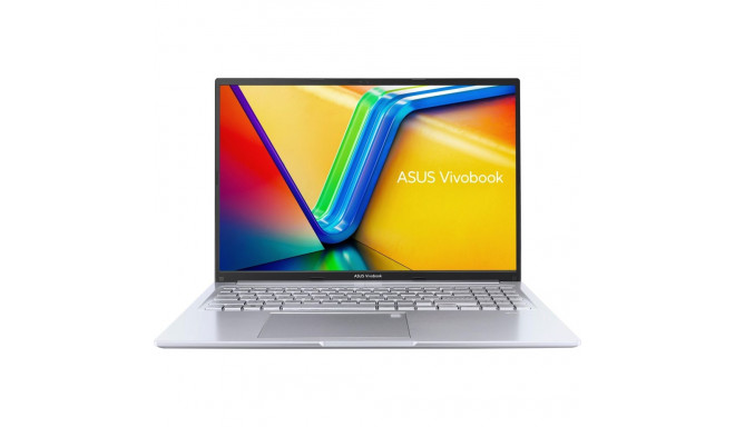 Asus | Vivobook 16 M1605YA-MB242W | Lahe Hõbe | 16 " | IPS | WUXGA | 1920 x 1200 pikslit | Pimestami