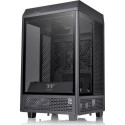 Thermaltake The Tower 100 Mini Korpus (CA-1R3-00S1WN-00)
