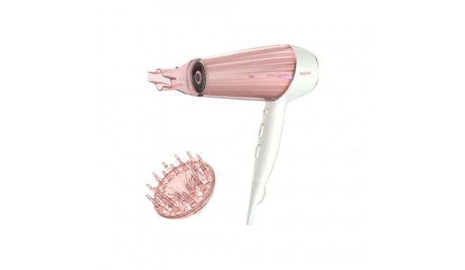 Philips | Hair Dryer | HP8281/00 | 2300 W | Number of temperature settings 6 | Ionic function | Diff