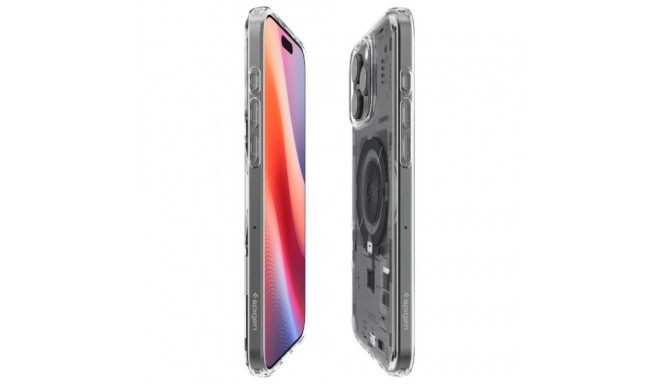 Spigen Ultra Hybrid MAG iPhone 16 Pro Max 6.9" MagSafe neo one ACS08791