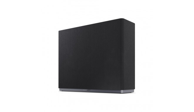 Sharp AQUOS Surround subwoofer | CP-AWS0101 | Wi-Fi | juhtmevaba ühendus
