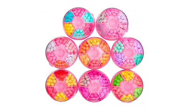 L.O.L. doll Hair Beads Tots 5cm