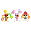L.O.L. doll Hair Beads Tots 5cm