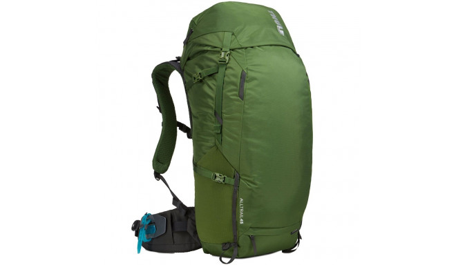 Thule Alltrail 45L M - Aia Roheline