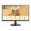 AOC U27B3M | 27 " | VA | UHD | 16:9 | 60 Hz | 4 ms | 3840 x 2160 pikslit | 300 cd/m² | HDMI portide 