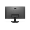 AOC U27B3M | 27 " | VA | UHD | 16:9 | 60 Hz | 4 ms | 3840 x 2160 pixels | 300 cd/m² | HDMI ports qua