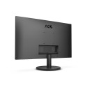 AOC U27B3M | 27 " | VA | UHD | 16:9 | 60 Hz | 4 ms | 3840 x 2160 pixels | 300 cd/m² | HDMI ports qua