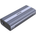 Unitek M.2 PCIe NVMe Bay - USB4 (S1226A)