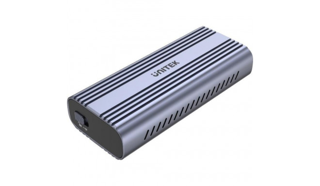 M.2 PCIe NVMe korpus - USB4