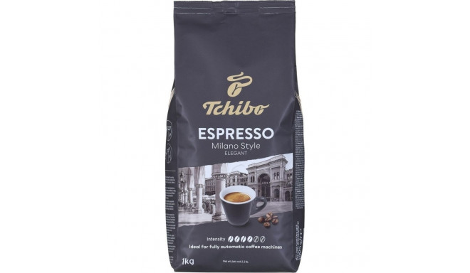 Kohvioad Espresso Milano Style Elegant 1 kg