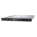 Dell PowerEdge | R450 | Rack (1U) | Intel Xeon | 1 | Silver 4310 | 12C | 24T | 2.1 GHz | No RAM | Up