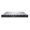 Dell PowerEdge | R450 | Rack (1U) | Intel Xeon | 1 | Silver 4310 | 12C | 24T | 2.1 GHz | No RAM, No 