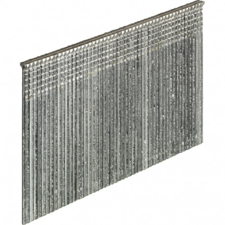 Shot viimistlusnaelad 1.6x25, Zn, 0°, RX13EAA, SENCO, 2000 tk (sise­töödeks)