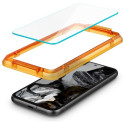 Spigen ALM Glas.Tr Google Pixel 8a 2pcs. tempered glass AGL07464