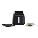 Ninja Air Fryer Ninja AF180EU Black