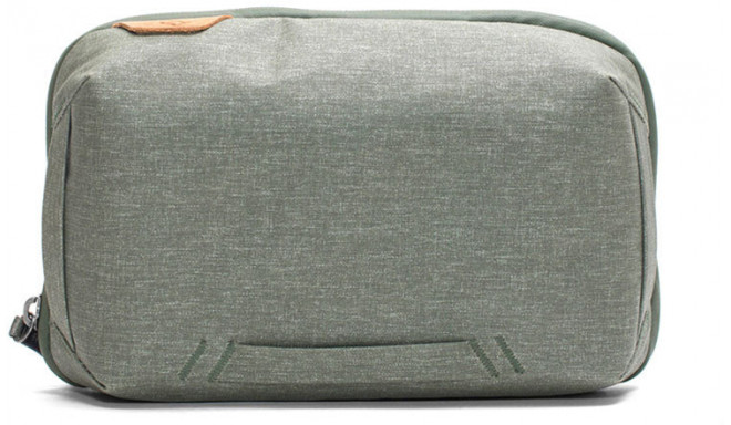 Peak Design vutlar Travel Tech Pouch, sage