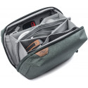 Peak Design Travel Tech Pouch, sage